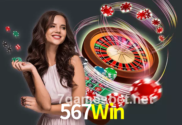 vivo no cassino 567Win