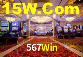 Blackjack Table 567Win