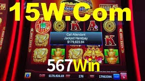 567Win App Interface