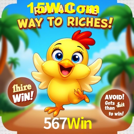 Descubra o Mundo do Cassino Online com 567Win