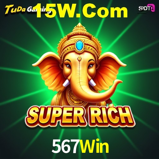 Jogos de Slot 567Win