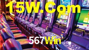 567Win: Seu Cassino Premiado com Pagamentos Rápidos