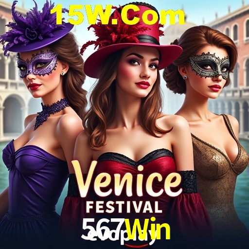 Seasonal Promotions 567Win