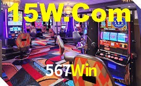 Welcome Bonus 567Win