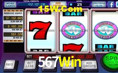 A Popularidade dos Caça-Níqueis no 567Win