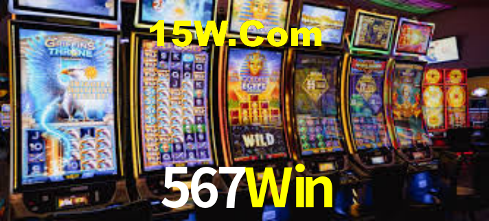 Descubra a Essência do 567Win: Nossa História e Compromissos