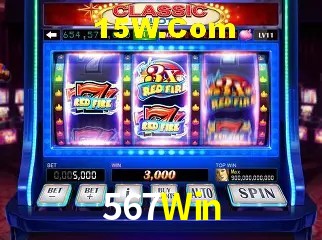 Descubra a Essência do 567Win: Nossa História e Compromissos