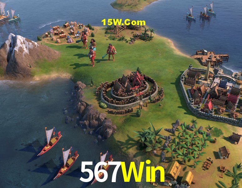 Inovações de Jogos na 567Win: O Futuro das Experiências Interativas