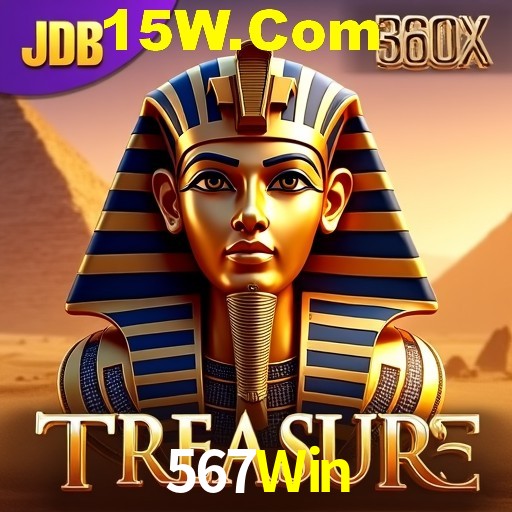 Game Providers 567Win