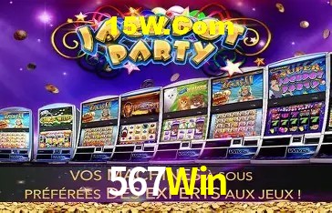 Jackpot Winner